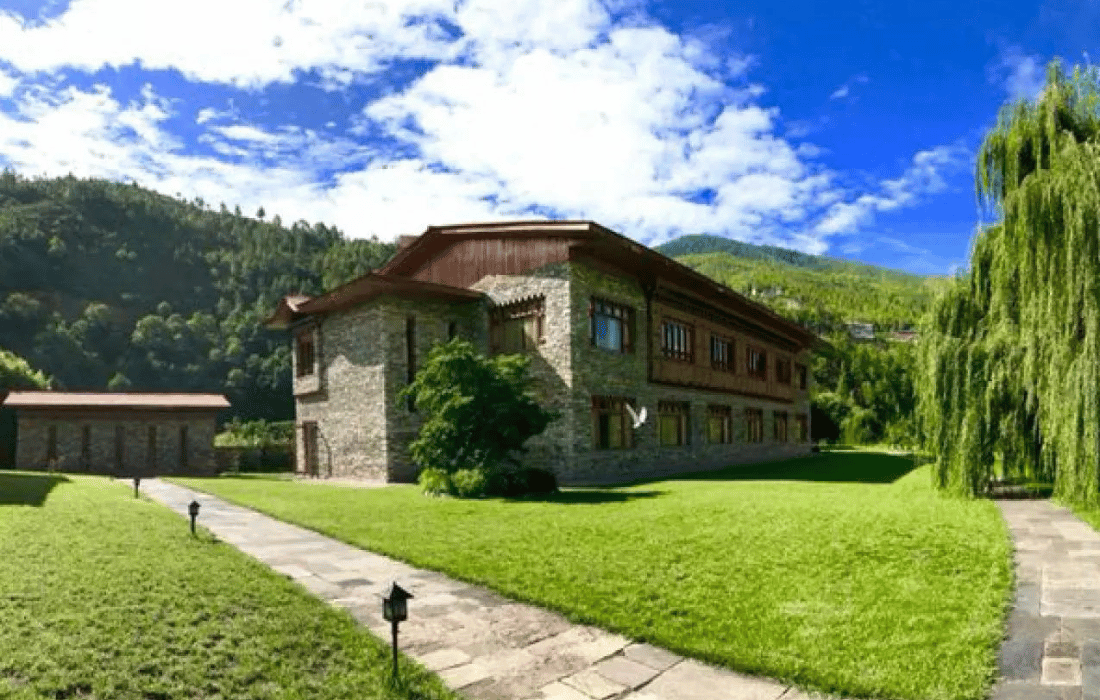 Property